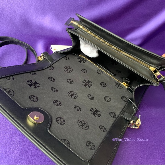 ▪️Tory Burch▪️Alexa Combo Crossbody Bag - Picture 4 of 8